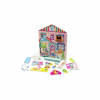 FLOSS&ROCK MAGNETIC FAIRY HOUSE 3+ 45P6480