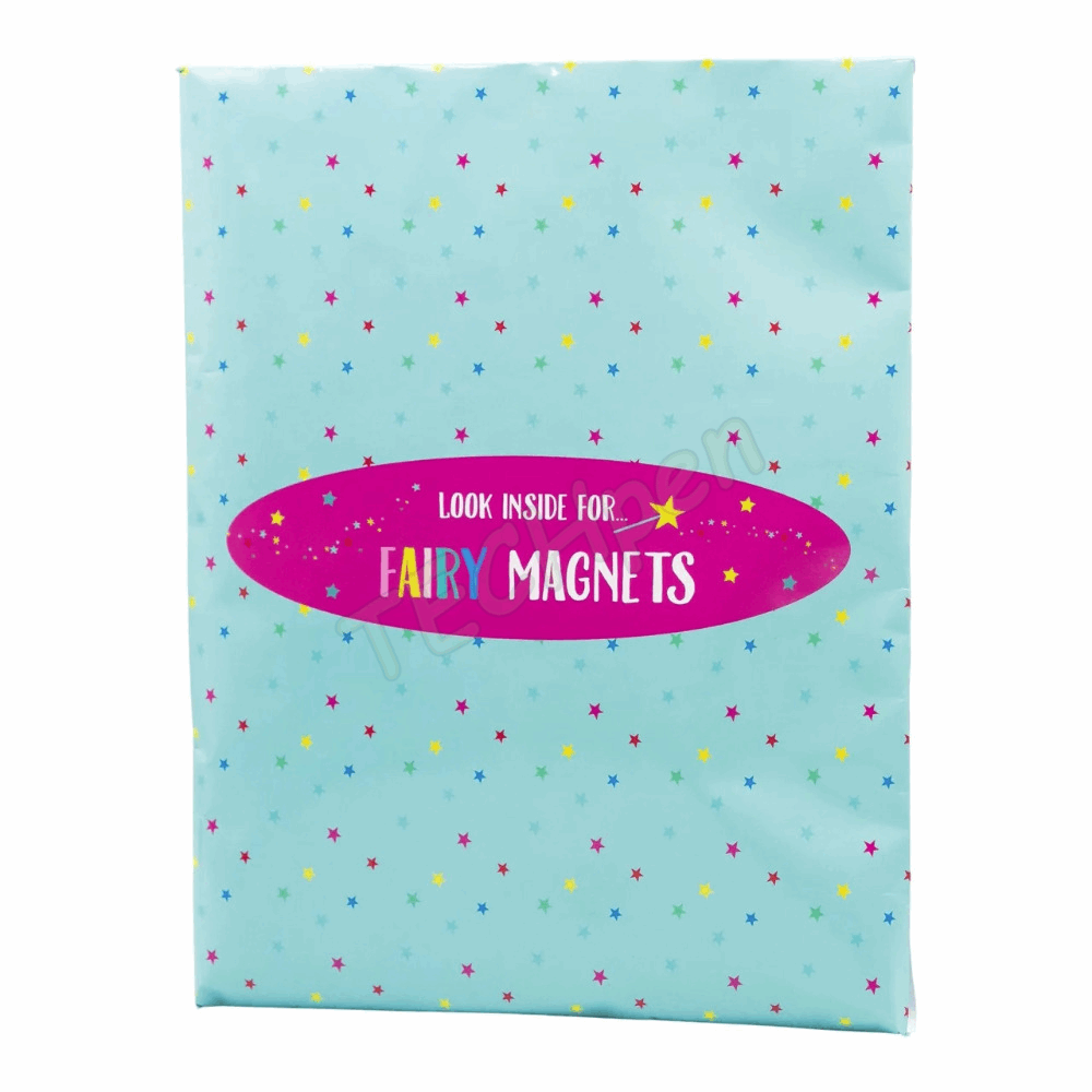 FLOSS&ROCK MAGNETIC FAIRY HOUSE 3+ 45P6480