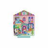 FLOSS&ROCK MAGNETIC FAIRY HOUSE 3+ 45P6480