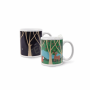KIKKERLAND MORTH MUG WOODLANDS