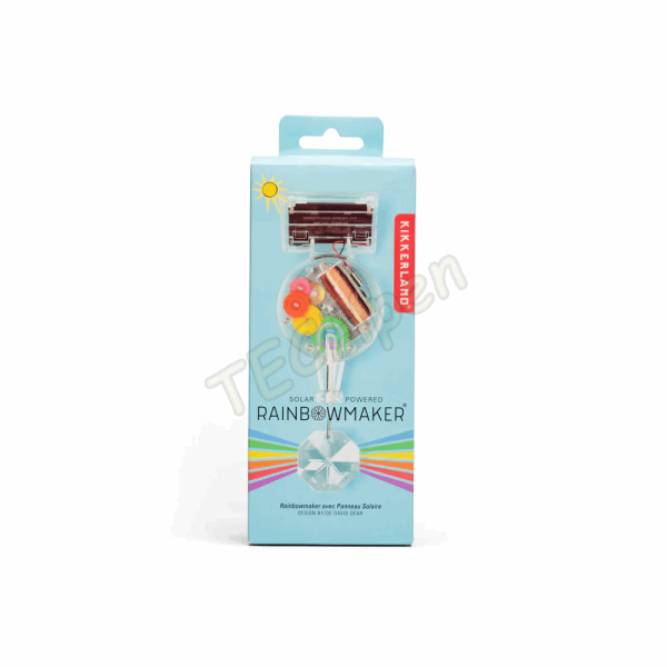 KIKKERLAND RAINBOWMAKER RM1588-EU