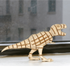 KIKKERLAND T-REX 3D ΠΑΖΛ ΞΥΛΟΥ
