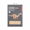 KIKKERLAND APATOSAURUS 3D ΠΑΖΛ ΞΥΛΟΥ