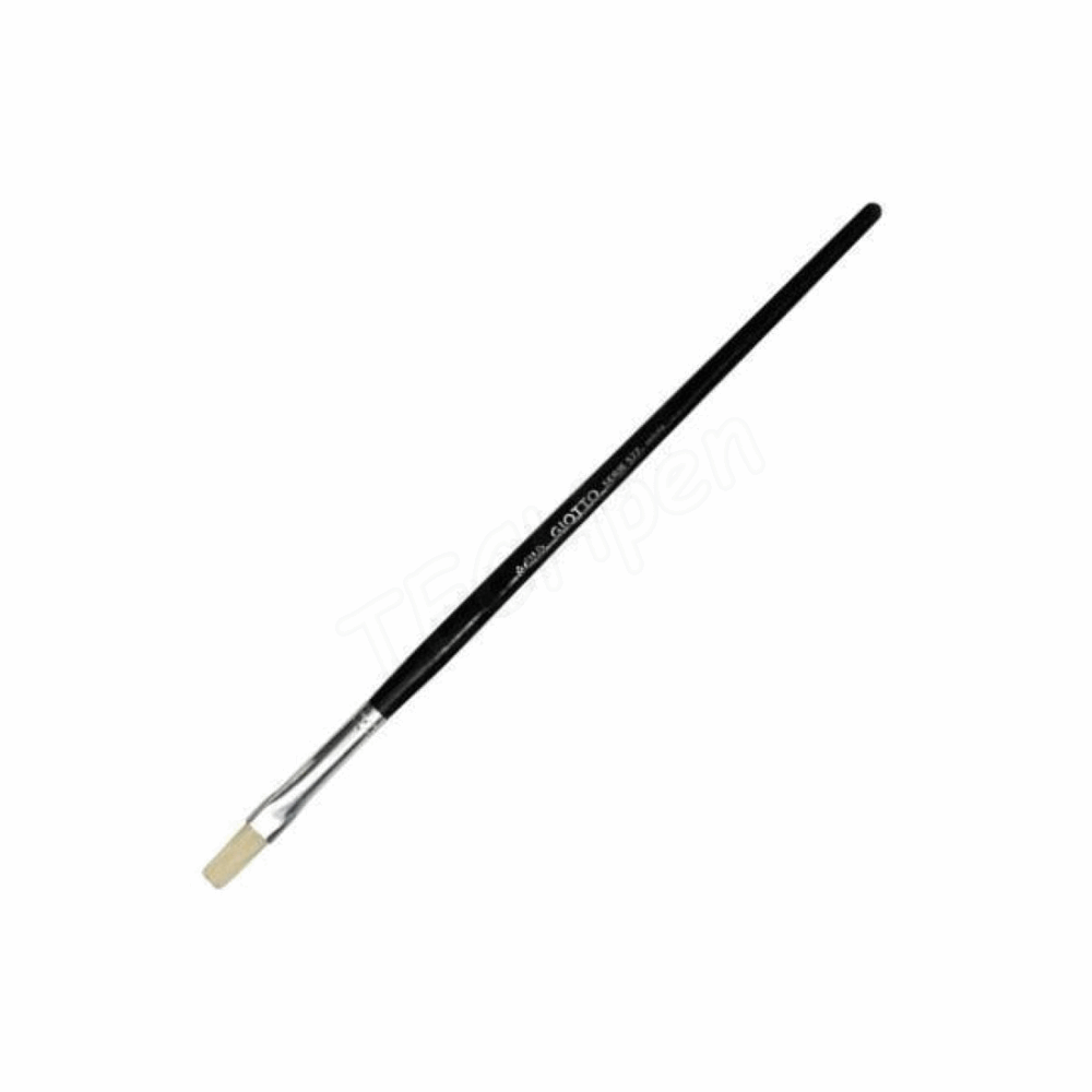 GIOTTO ΠΙΝΕΛΟ ΠΛΑΚΕ 577 Νο 8 000570800