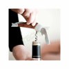 KIKKERLAND BIRD CORKSCREW
