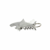 KIKKERLAND SHARK KEY RING