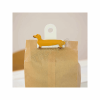 KIKKERLAND DOG BAG CLIP S/3
