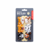KIKKERLAND DOGGIE BAG CLIPS
