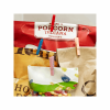 KIKKERLAND MINI RAINBOW CLOTHESPINS BAG C