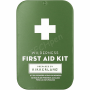 KIKKERLAND WILDERNESS FIRST AID KIT