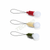 KIKKERLAND MINI PULL LIGHT