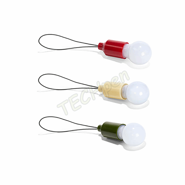 KIKKERLAND MINI PULL LIGHT