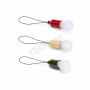 KIKKERLAND MINI PULL LIGHT