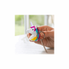 KIKKERLAND UNICORN LED KEYCHAIN