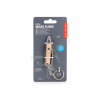 KIKKERLAND MINI KEYCHAIN PLIERS