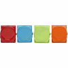 KIKKERLAND MAGNETIC CLIPS S/4