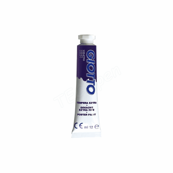 GIOTTO FINE POSTER TEMΠΕΡΑ 12ml ΜΩΒ 19 000352019