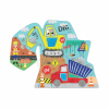 FLOSS&ROCK PUZZLE 20τμχ 3+ 45P6468