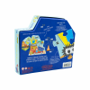FLOSS&ROCK PUZZLE 20τμχ 3+ 45P6468