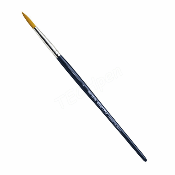 GIOTTO TAKLON 500 ΠΙΝΕΛΑ ΣΤΡΟΓΓΥΛΑ Nο 4 000560400