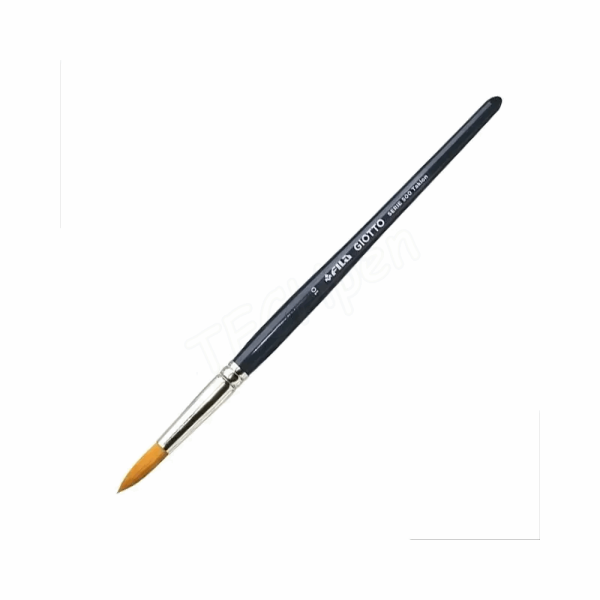 GIOTTO TAKLON 500 ΠΙΝΕΛΑ ΣΤΡΟΓΓΥΛΑ Nο 10 000561000