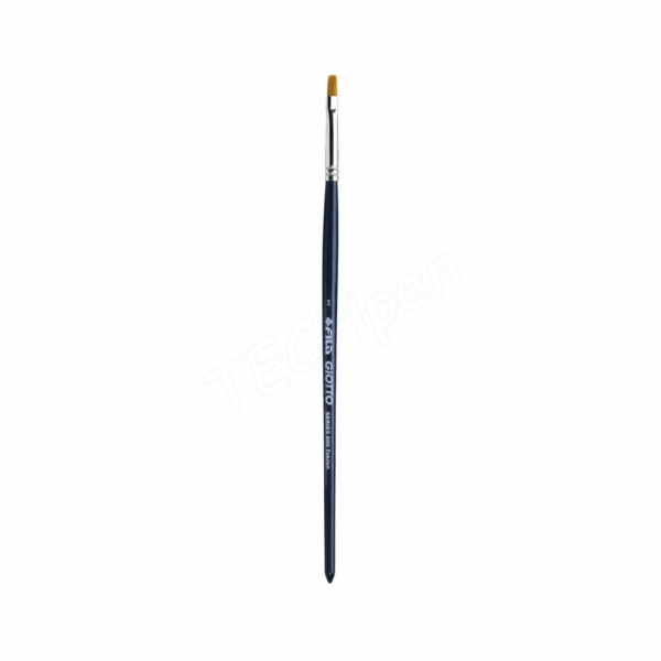 GIOTTO TAKLON 600 ΠΙΝΕΛΑ ΠΛΑΚΕ Νο 4 000670100