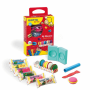 GIOTTO BEBE SET ΠΛΑΣΤΟΖΥΜΑΡΑΚΙ MACARON 000479900