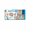 GIOTTO KIDS PΑRTY GIFT BOX ΝΕΡΟΜΠΟΓΙΕΣ 8τμχ 000315000