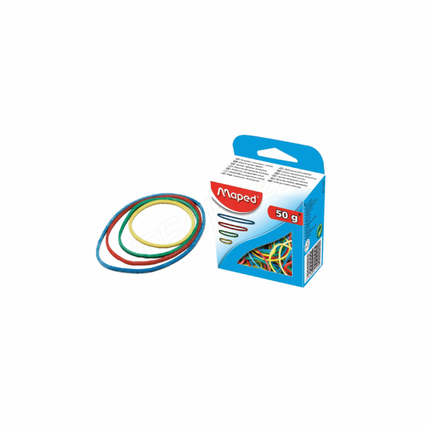MAPED ΛΑΣΤΙΧΑ ΧΡΩΜΑΤΙΣΤΑ ΔΙΑΦΟΡΑ ΧΡΩΜΑΤΑ 50gr