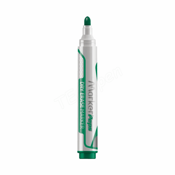 MAPED ΜΑΡΚΑΔΟΡΟΣ ΑΣΠΡΟΠΙΝΑΚΑ 2mm ΠΡΑΣΙΝΟ 735033