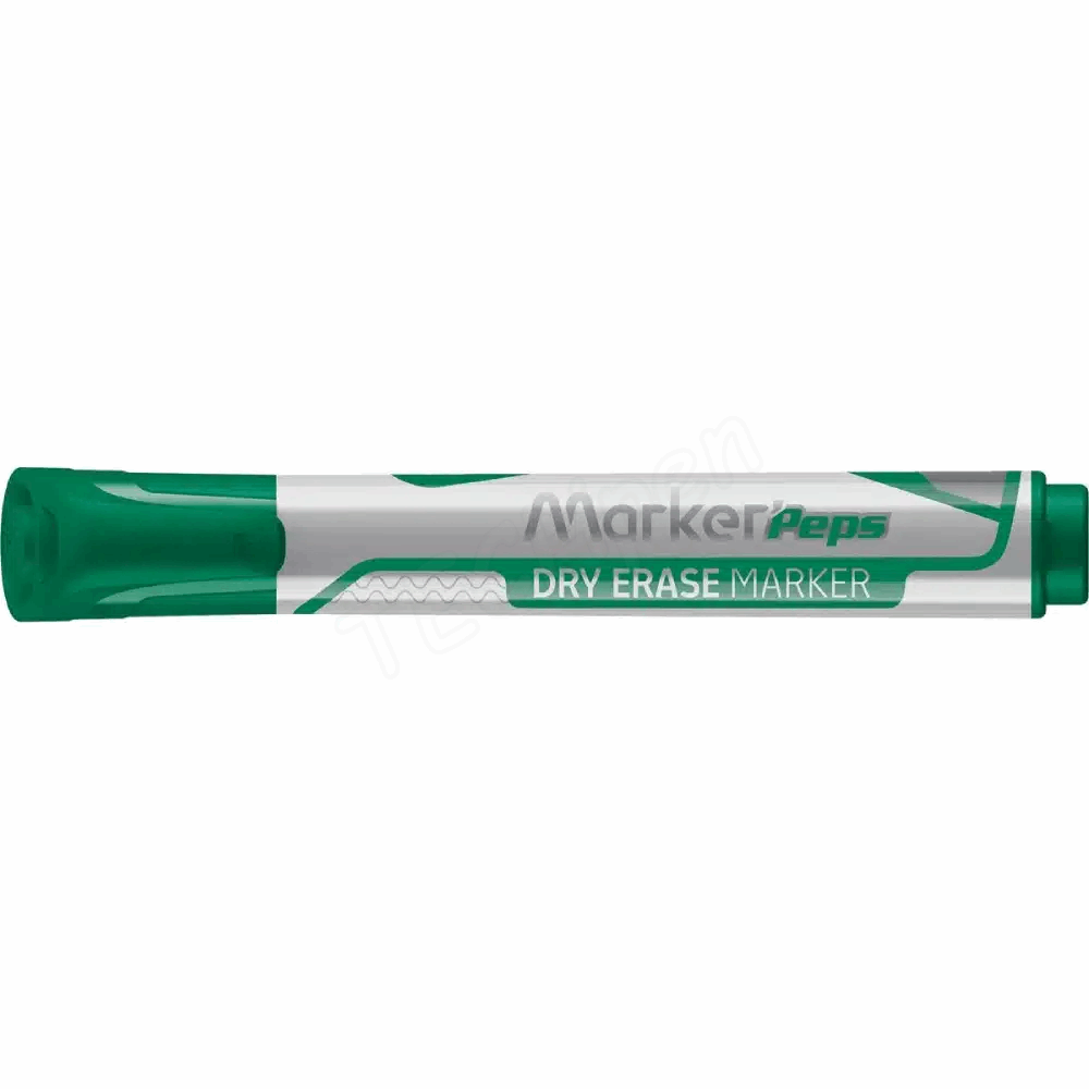 MAPED ΜΑΡΚΑΔΟΡΟΣ ΑΣΠΡΟΠΙΝΑΚΑ 2mm ΠΡΑΣΙΝΟ 735033