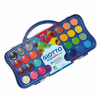 GIOTTO ΝΕΡΟΜΠΟΓΙΑ 30mm 36COLORS 000353600