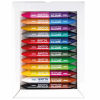 GIOTTO CERA BICOLOR ΚΗΡΟΜΠΟΓΙΕΣ 12τμχ 000291300