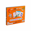 FLOSS&ROCK ΖΩΓΡΑΦΙΕΣ ΜΕ ΝΕΡΟ - ΜΥ PAINTING PAD 3+ 46P6558