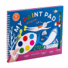 FLOSS&ROCK ΖΩΓΡΑΦΙΕΣ ΜΕ ΝΕΡΟ - ΜΥ PAINTING PAD 3+ 46P6557