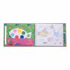FLOSS&ROCK ΖΩΓΡΑΦΙΕΣ ΜΕ ΝΕΡΟ - ΜΥ PAINTING PAD 3+ 46P6557