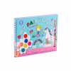 FLOSS&ROCK ΖΩΓΡΑΦΙΕΣ ΜΕ ΝΕΡΟ - ΜΥ PAINTING PAD 3+ 46P6555