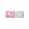 FLOSS&ROCK ΖΩΓΡΑΦΙΕΣ ΜΕ ΝΕΡΟ - ΜΥ PAINTING PAD 3+ 46P6555