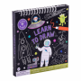 FLOSS&ROCK LEARN TO DRAW 46P6517