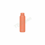 QUOKKA Θερμός Solid Papaya Orange 630ml 12065
