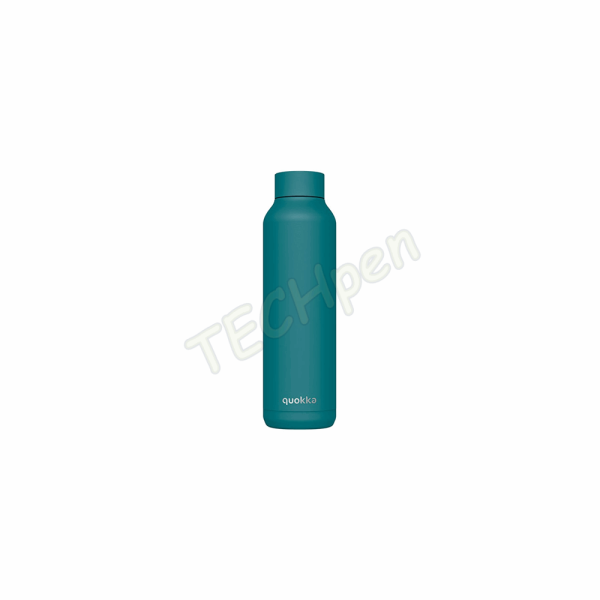 QUOKKA Θερμός Solid Midnight Green 630ml 12061