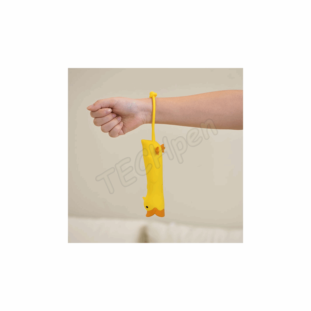 Winkee Φακός Ζωάκι Πάπια 18736