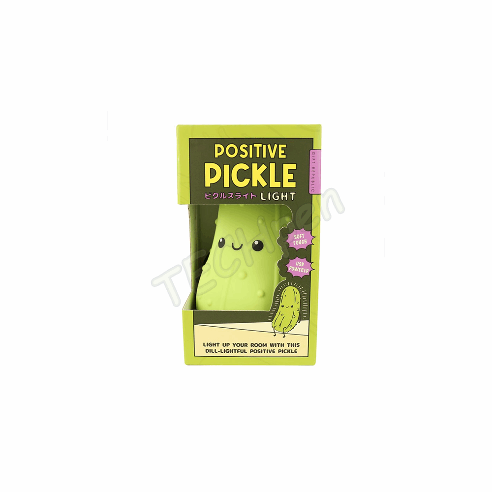 Positive Pickle Light 18772
