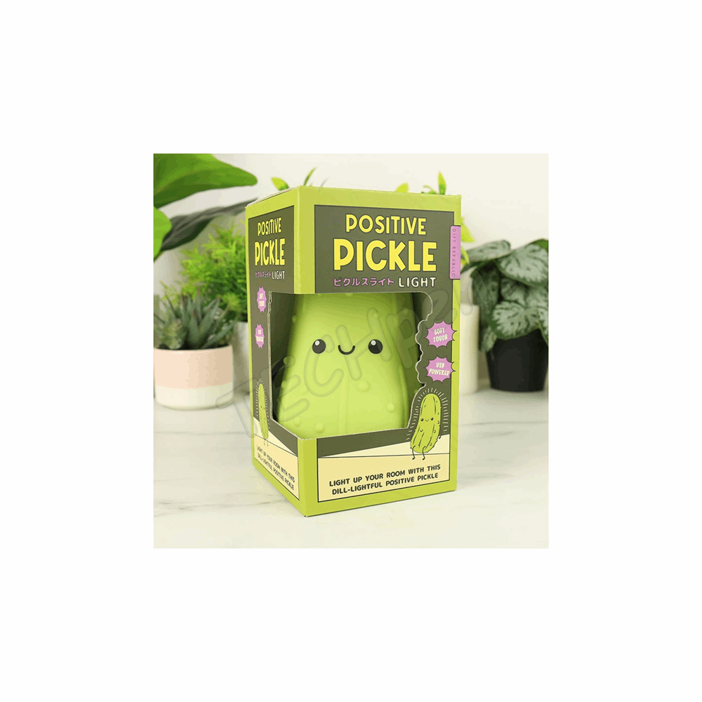Positive Pickle Light 18772