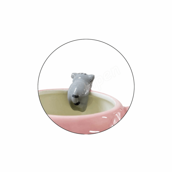 Winkee Κούπα Pet Friends Γάτα 17099