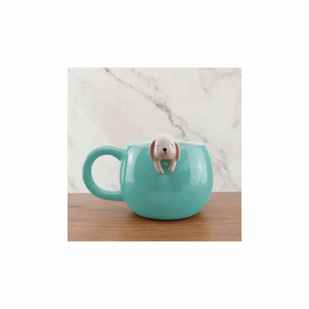 Winkee Κούπα Pet Friends Κουνελάκι 17100