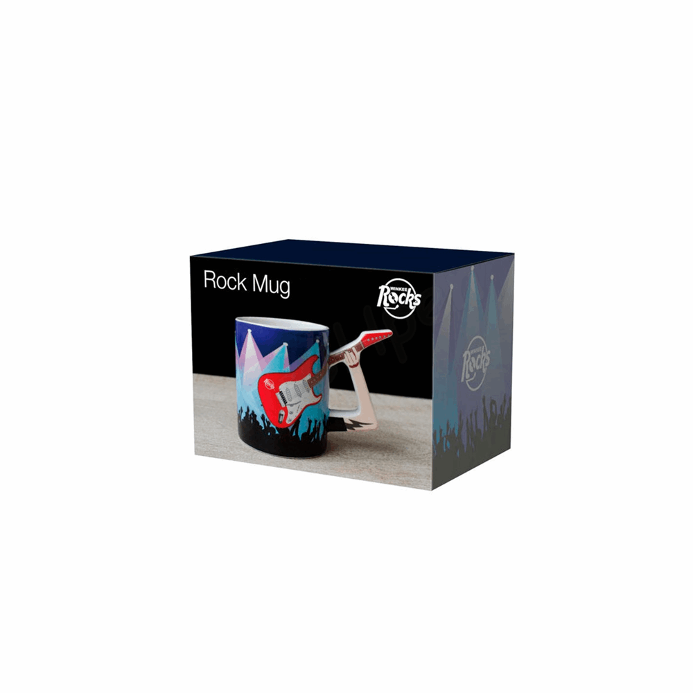 Winkee Κούπα Rock 18319