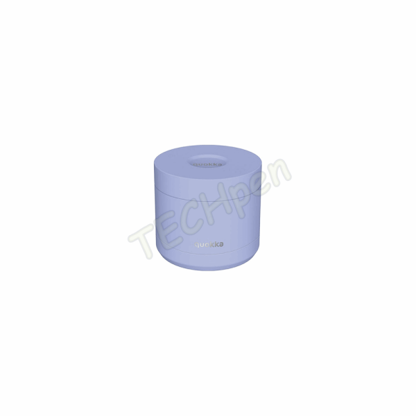 QUOKKA Δοχείο Φαγητού Θερμός Whim Lavender 600ml 40368