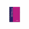 WHYNOTE ΤΕΤΡΑΔΙΟ ΣΠΙΡΑΛ Α4 DUAL - 2θ - 60φ 810.012