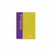 WHYNOTE ΤΕΤΡΑΔΙΟ ΣΠΙΡΑΛ Α4 DUAL - 3θ - 90φ 810.013